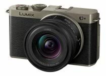 PANASONIC LUMIX DC-S9 Black Titanium
