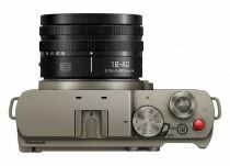 PANASONIC LUMIX DC-S9 Black Titanium