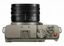 PANASONIC LUMIX DC-S9 Black Titanium