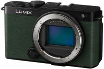 PANASONIC LUMIX DC-S9 Vert
