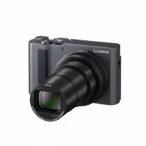 PANASONIC LUMIX DC-TZ300 Argent