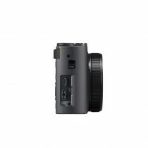 PANASONIC LUMIX DC-TZ300 Argent