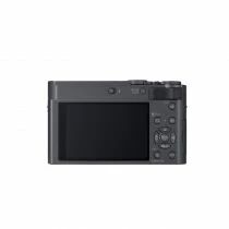 PANASONIC LUMIX DC-TZ300 Argent