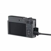 PANASONIC LUMIX DC-TZ300 Argent