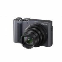 PANASONIC LUMIX DC-TZ300 Argent