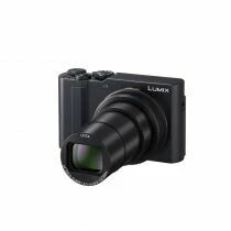 PANASONIC LUMIX DC-TZ300 Noir
