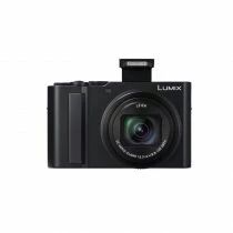 PANASONIC LUMIX DC-TZ300 Noir