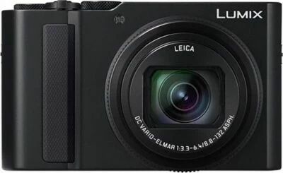 PANASONIC LUMIX DC-TZ300 Noir