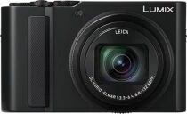 PANASONIC LUMIX DC-TZ300 Noir