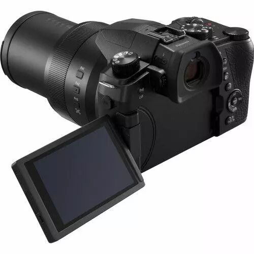 中古美品】Panasonic LUMIX FZ DMC-FZ1000 美品 おまけ付き 中古美品】Panasonic LUMIX FZ DMC-FZ1000 美品 おまけ付き