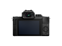 Panasonic Lumix DMC-G100