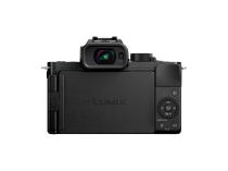 Panasonic Lumix DMC-G100