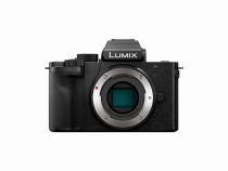 Panasonic Lumix DMC-G100