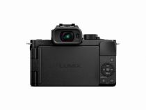 Panasonic Lumix DMC-G100