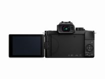 Panasonic Lumix DMC-G100