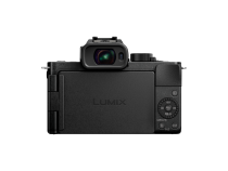 Panasonic Lumix DMC-G100