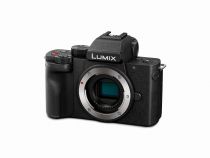 Panasonic Lumix DMC-G100