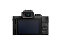 Panasonic Lumix DMC-G100