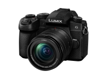 Panasonic Lumix DMC-G90 + LUMIX G VARIO 12-60mm F3.5-5.6