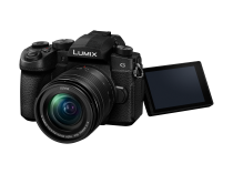 Panasonic Lumix DMC-G90 + LUMIX G VARIO 12-60mm F3.5-5.6