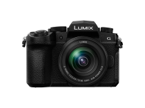 Panasonic Lumix DMC-G90 + LUMIX G VARIO 12-60mm F3.5-5.6