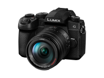 Panasonic Lumix DMC-G90 + LUMIX G VARIO 14-140mm F3.5-5.6