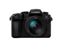 Panasonic Lumix DMC-G90 + LUMIX G VARIO 14-140mm F3.5-5.6