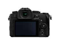 Panasonic Lumix DMC-G90