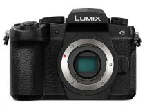 Panasonic Lumix DMC-G90