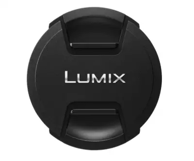 Panasonic Lumix DMW-LFC46GU Capuchon optique diam�tre 46mm