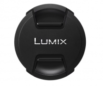 Panasonic Lumix DMW-LFC46GU Capuchon optique diamètre 46mm