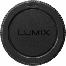 Panasonic Lumix DMW-LRC1GU Capuchon optique arrière pour M4/3