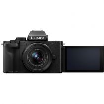 Panasonic Lumix G100 + 12-32 mm