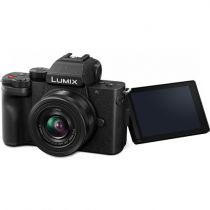 Panasonic Lumix G100 + 12-32 mm