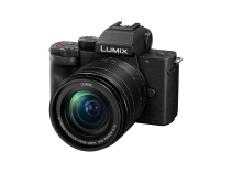 Panasonic Lumix G100 + 12-60 f/3,5-5,6 Asph. Power O.I.S. 