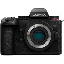 Panasonic Lumix G9 ii