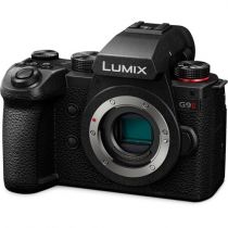 Panasonic Lumix G9 ii