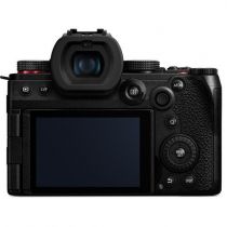 Panasonic Lumix G9 ii