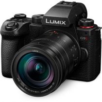 Panasonic Lumix G9 ii