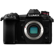 Panasonic Lumix G9