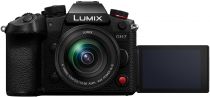Panasonic Lumix GH7 + 12-60 mm f/3,5-5,6 Power O.I.S.