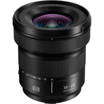 PANASONIC LUMIX L 14-28 mm f/4-5,6 S