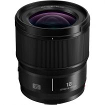 PANASONIC LUMIX L 18 mm f/1,8 S