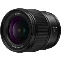 PANASONIC LUMIX L 18 mm f/1,8 S