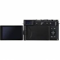 Panasonic Lumix L10
