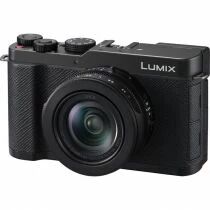 Panasonic Lumix L10