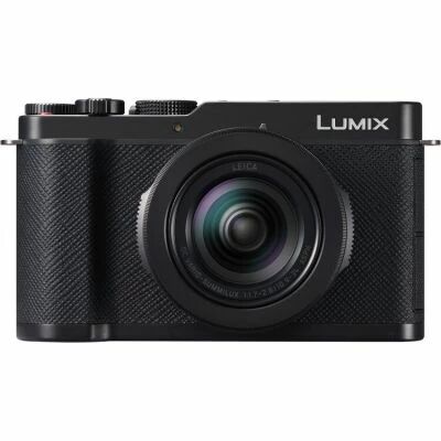 Panasonic Lumix L10