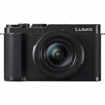 Panasonic Lumix L10