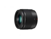 PANASONIC LUMIX PACK Optique 25 mm f/1,7 + Micro RODE VIDEO