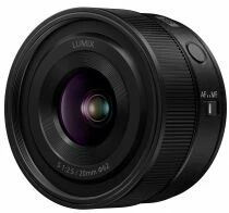 PANASONIC Lumix S 20mm f/2.5